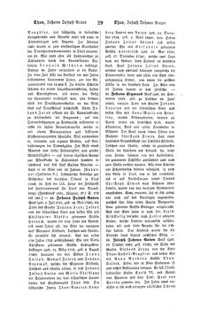 Bild der Seite - 29 - in Biographisches Lexikon des Kaiserthums Oesterreich - Thugut-Török, Band 45
