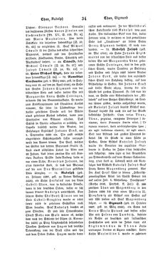 Bild der Seite - 34 - in Biographisches Lexikon des Kaiserthums Oesterreich - Thugut-Török, Band 45