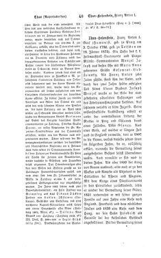 Bild der Seite - 40 - in Biographisches Lexikon des Kaiserthums Oesterreich - Thugut-Török, Band 45