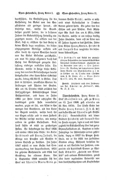 Bild der Seite - 43 - in Biographisches Lexikon des Kaiserthums Oesterreich - Thugut-Török, Band 45