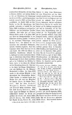 Bild der Seite - 49 - in Biographisches Lexikon des Kaiserthums Oesterreich - Thugut-Török, Band 45