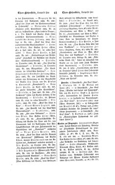 Image of the Page - 61 - in Biographisches Lexikon des Kaiserthums Oesterreich - Thugut-Török, Volume 45