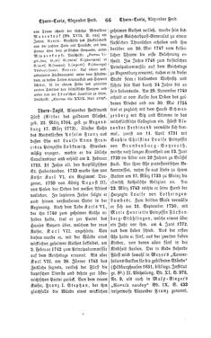 Bild der Seite - 66 - in Biographisches Lexikon des Kaiserthums Oesterreich - Thugut-Török, Band 45
