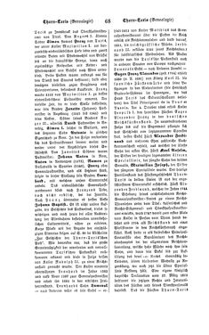 Bild der Seite - 68 - in Biographisches Lexikon des Kaiserthums Oesterreich - Thugut-Török, Band 45