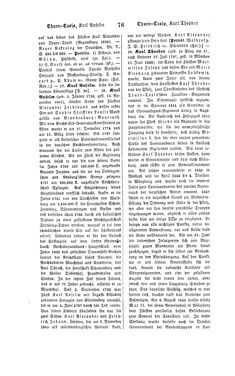 Bild der Seite - 76 - in Biographisches Lexikon des Kaiserthums Oesterreich - Thugut-Török, Band 45