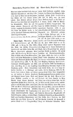 Image of the Page - 90 - in Biographisches Lexikon des Kaiserthums Oesterreich - Thugut-Török, Volume 45