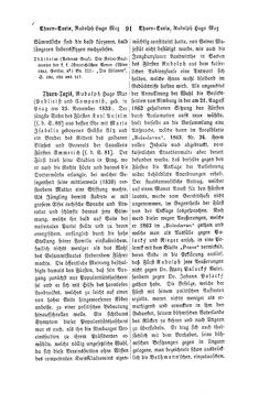 Bild der Seite - 91 - in Biographisches Lexikon des Kaiserthums Oesterreich - Thugut-Török, Band 45