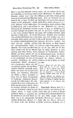 Bild der Seite - 92 - in Biographisches Lexikon des Kaiserthums Oesterreich - Thugut-Török, Band 45