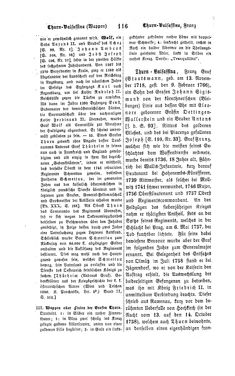 Bild der Seite - 116 - in Biographisches Lexikon des Kaiserthums Oesterreich - Thugut-Török, Band 45