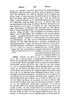 Image of the Page - 140 - in Biographisches Lexikon des Kaiserthums Oesterreich - Thugut-Török, Volume 45