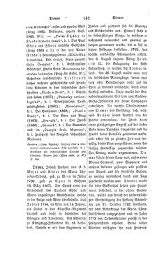 Image of the Page - 142 - in Biographisches Lexikon des Kaiserthums Oesterreich - Thugut-Török, Volume 45