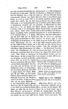 Image of the Page - 150 - in Biographisches Lexikon des Kaiserthums Oesterreich - Thugut-Török, Volume 45