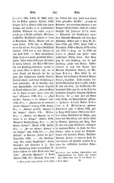 Bild der Seite - 161 - in Biographisches Lexikon des Kaiserthums Oesterreich - Thugut-Török, Band 45