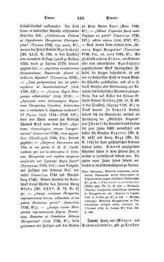 Bild der Seite - 165 - in Biographisches Lexikon des Kaiserthums Oesterreich - Thugut-Török, Band 45
