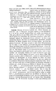 Bild der Seite - 174 - in Biographisches Lexikon des Kaiserthums Oesterreich - Thugut-Török, Band 45
