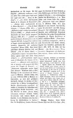 Bild der Seite - 176 - in Biographisches Lexikon des Kaiserthums Oesterreich - Thugut-Török, Band 45