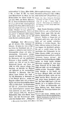 Bild der Seite - 177 - in Biographisches Lexikon des Kaiserthums Oesterreich - Thugut-Török, Band 45