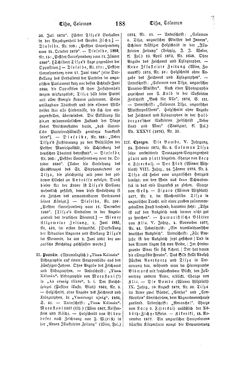 Bild der Seite - 188 - in Biographisches Lexikon des Kaiserthums Oesterreich - Thugut-Török, Band 45