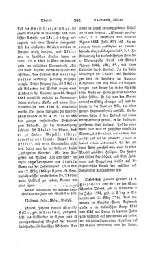 Image of the Page - 205 - in Biographisches Lexikon des Kaiserthums Oesterreich - Thugut-Török, Volume 45
