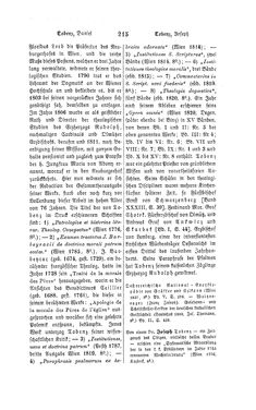 Bild der Seite - 215 - in Biographisches Lexikon des Kaiserthums Oesterreich - Thugut-Török, Band 45