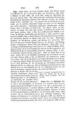 Bild der Seite - 216 - in Biographisches Lexikon des Kaiserthums Oesterreich - Thugut-Török, Band 45