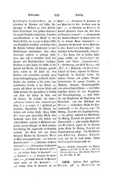 Bild der Seite - 219 - in Biographisches Lexikon des Kaiserthums Oesterreich - Thugut-Török, Band 45