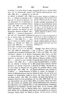 Bild der Seite - 221 - in Biographisches Lexikon des Kaiserthums Oesterreich - Thugut-Török, Band 45