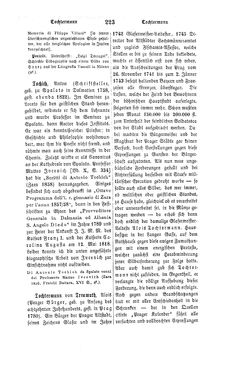 Bild der Seite - 223 - in Biographisches Lexikon des Kaiserthums Oesterreich - Thugut-Török, Band 45