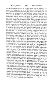 Image of the Page - 225 - in Biographisches Lexikon des Kaiserthums Oesterreich - Thugut-Török, Volume 45
