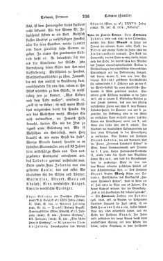 Image of the Page - 226 - in Biographisches Lexikon des Kaiserthums Oesterreich - Thugut-Török, Volume 45