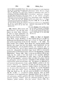 Image of the Page - 229 - in Biographisches Lexikon des Kaiserthums Oesterreich - Thugut-Török, Volume 45