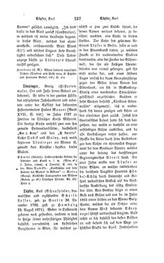 Image of the Page - 237 - in Biographisches Lexikon des Kaiserthums Oesterreich - Thugut-Török, Volume 45