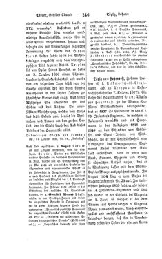 Image of the Page - 246 - in Biographisches Lexikon des Kaiserthums Oesterreich - Thugut-Török, Volume 45
