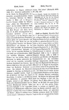 Image of the Page - 259 - in Biographisches Lexikon des Kaiserthums Oesterreich - Thugut-Török, Volume 45