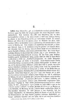 Image of the Page - (000003) - in Biographisches Lexikon des Kaiserthums Oesterreich - Toffoli-Traubenburg, Volume 46