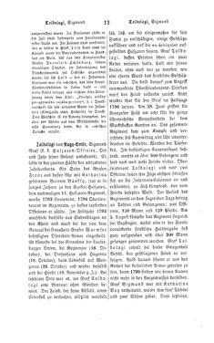 Image of the Page - 12 - in Biographisches Lexikon des Kaiserthums Oesterreich - Toffoli-Traubenburg, Volume 46