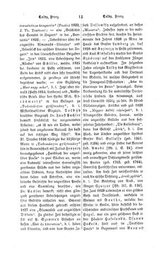 Bild der Seite - 15 - in Biographisches Lexikon des Kaiserthums Oesterreich - Toffoli-Traubenburg, Band 46