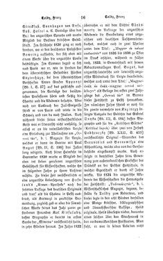 Bild der Seite - 16 - in Biographisches Lexikon des Kaiserthums Oesterreich - Toffoli-Traubenburg, Band 46