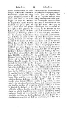 Image of the Page - 23 - in Biographisches Lexikon des Kaiserthums Oesterreich - Toffoli-Traubenburg, Volume 46