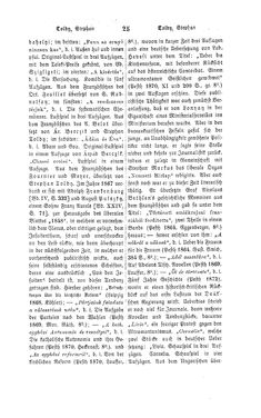 Image of the Page - 25 - in Biographisches Lexikon des Kaiserthums Oesterreich - Toffoli-Traubenburg, Volume 46