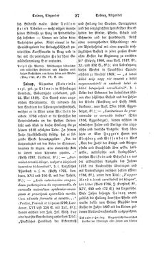 Bild der Seite - 27 - in Biographisches Lexikon des Kaiserthums Oesterreich - Toffoli-Traubenburg, Band 46