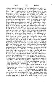 Bild der Seite - 35 - in Biographisches Lexikon des Kaiserthums Oesterreich - Toffoli-Traubenburg, Band 46