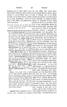 Bild der Seite - 37 - in Biographisches Lexikon des Kaiserthums Oesterreich - Toffoli-Traubenburg, Band 46