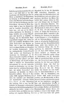 Bild der Seite - 42 - in Biographisches Lexikon des Kaiserthums Oesterreich - Toffoli-Traubenburg, Band 46