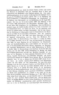 Bild der Seite - 43 - in Biographisches Lexikon des Kaiserthums Oesterreich - Toffoli-Traubenburg, Band 46