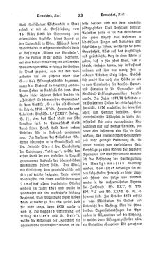 Image of the Page - 53 - in Biographisches Lexikon des Kaiserthums Oesterreich - Toffoli-Traubenburg, Volume 46