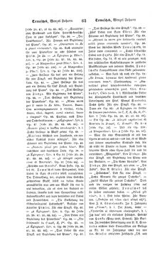 Bild der Seite - 62 - in Biographisches Lexikon des Kaiserthums Oesterreich - Toffoli-Traubenburg, Band 46