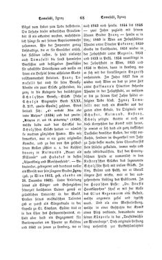 Bild der Seite - 68 - in Biographisches Lexikon des Kaiserthums Oesterreich - Toffoli-Traubenburg, Band 46