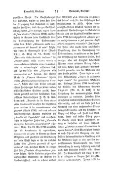 Bild der Seite - 71 - in Biographisches Lexikon des Kaiserthums Oesterreich - Toffoli-Traubenburg, Band 46