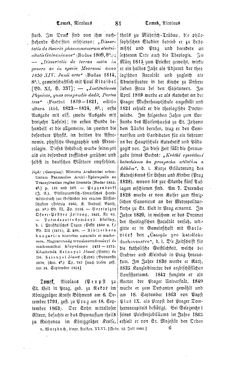 Bild der Seite - 81 - in Biographisches Lexikon des Kaiserthums Oesterreich - Toffoli-Traubenburg, Band 46